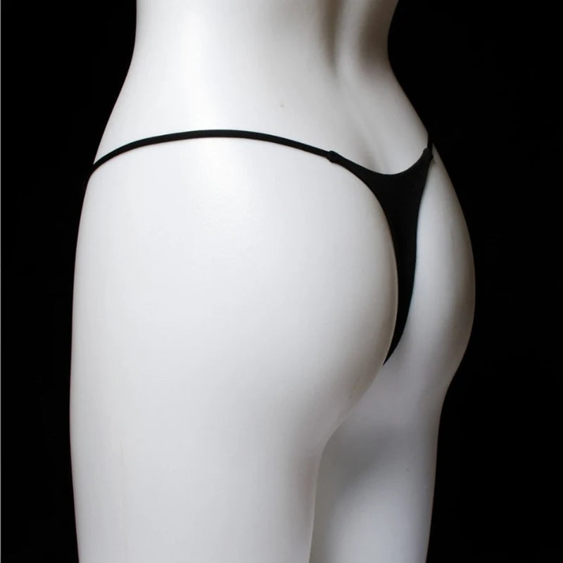 G-string Panties Cotton Women's Underwear Sexy Panties