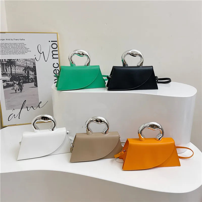 Fashion Women's Bags and,Color Small Crossbody Bag.