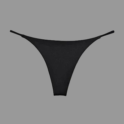 G-string Panties Cotton Women's Underwear Sexy Panties