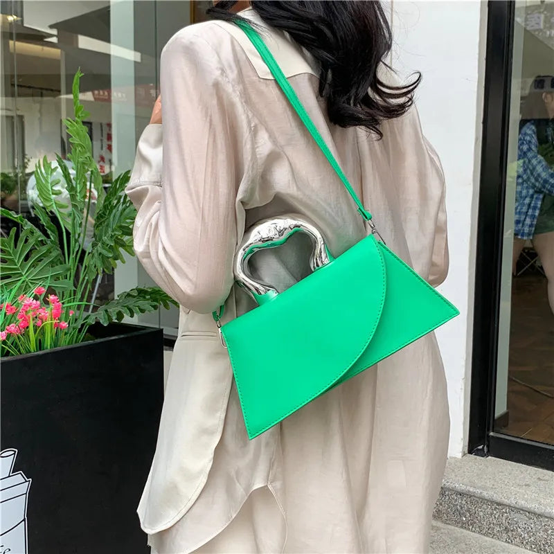 Fashion Women's Bags and,Color Small Crossbody Bag.