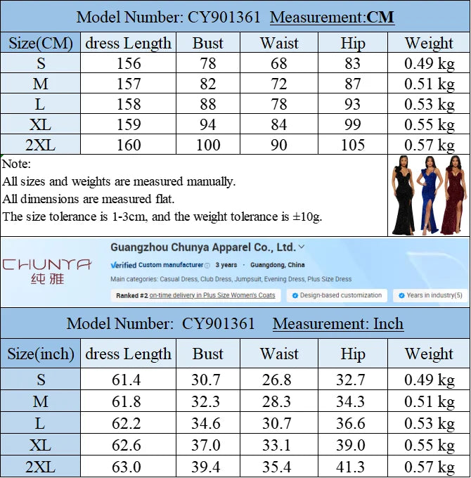 Spaghetti Strap Prom Dresses Sequin Ball Activity Dressing Women Evening Maxi Slit Dress