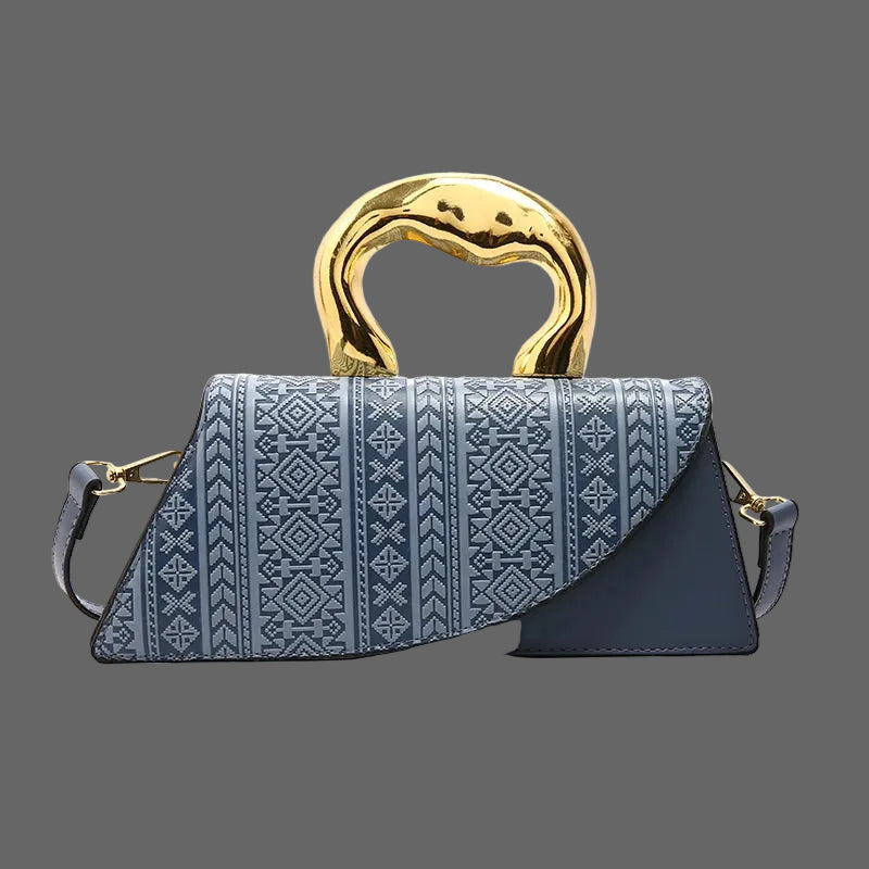 Women’s Square Shoulder Bag