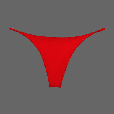 G-string Panties Cotton Women's Underwear Sexy Panties