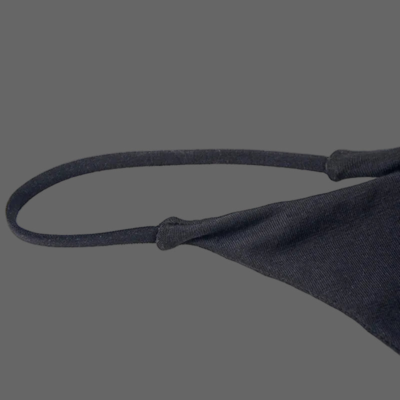 G-string Panties Cotton Women's Underwear Sexy Panties